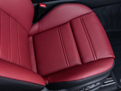 2026 Porsche Cayenne Coupe Cayenne S Coupe