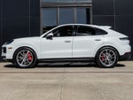 2026 Porsche Cayenne Coupe Cayenne S Coupe