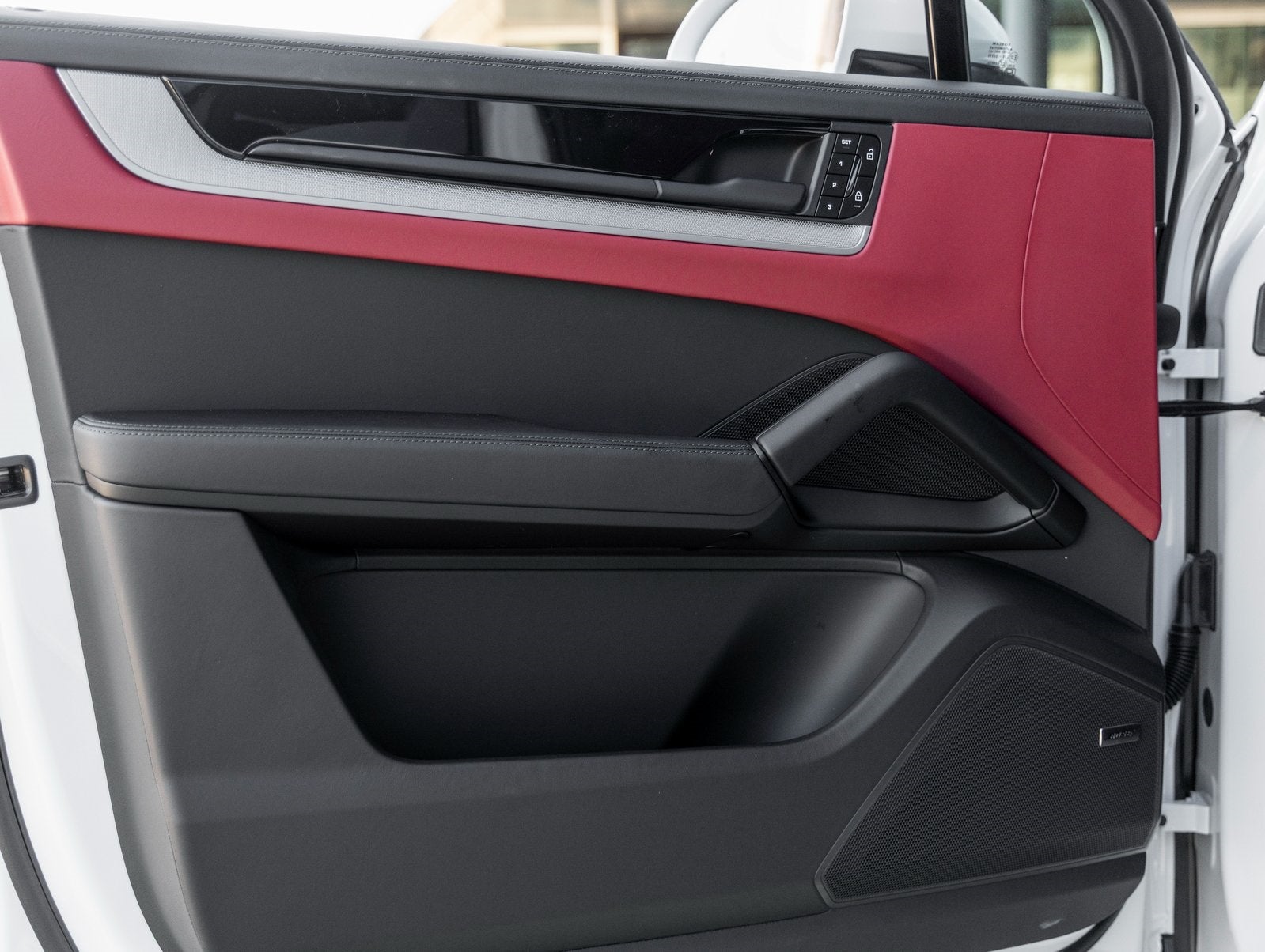 2026 Porsche Cayenne Coupe Cayenne S Coupe