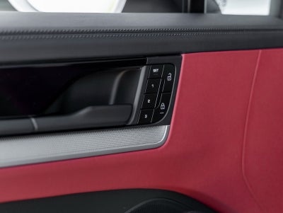 2026 Porsche Cayenne Coupe Cayenne S Coupe