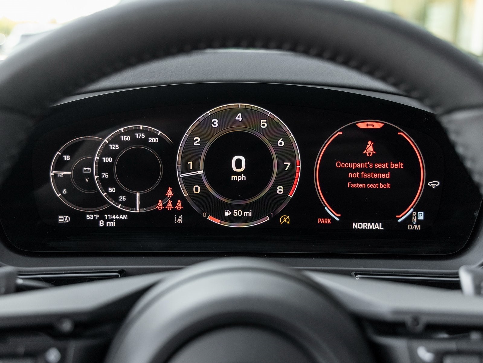 2026 Porsche Cayenne Coupe Cayenne S Coupe