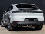 2026 Porsche Cayenne Coupe Cayenne S Coupe