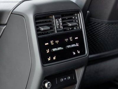 2026 Porsche Cayenne Coupe Cayenne S Coupe