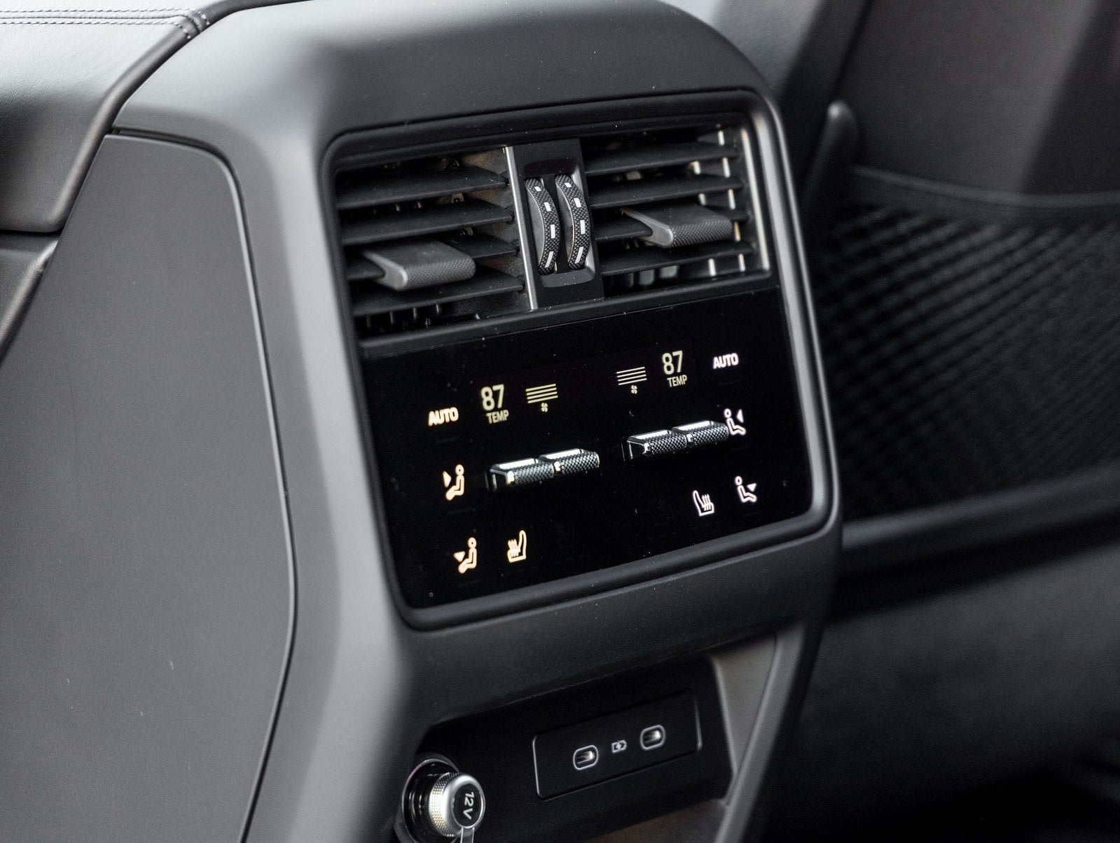 2026 Porsche Cayenne Coupe Cayenne S Coupe