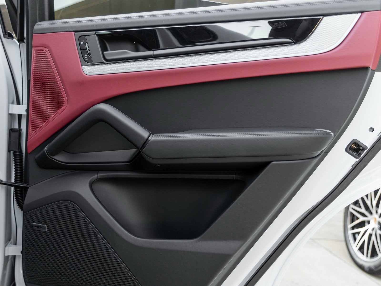 2026 Porsche Cayenne Coupe Cayenne S Coupe