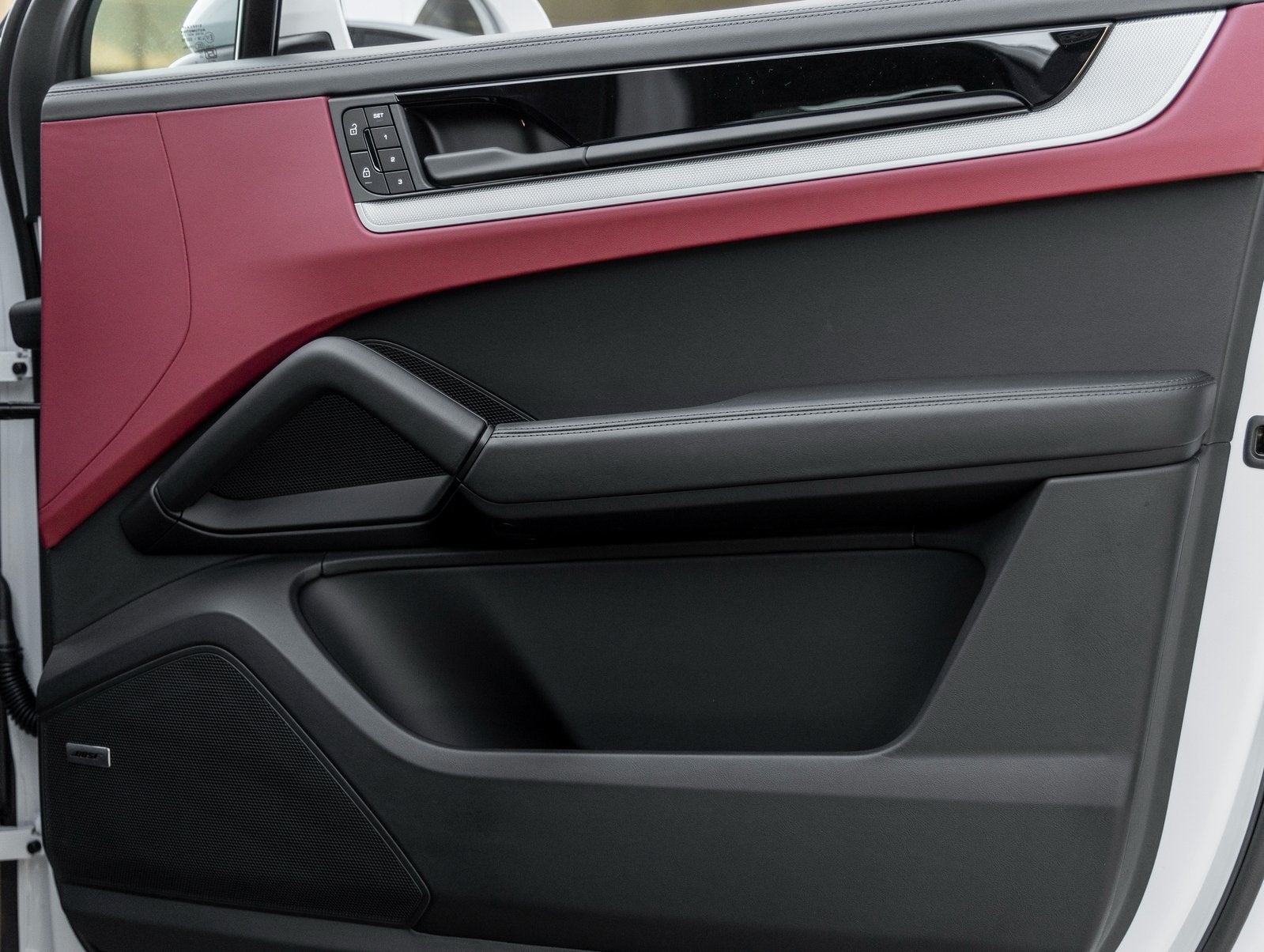 2026 Porsche Cayenne Coupe Cayenne S Coupe