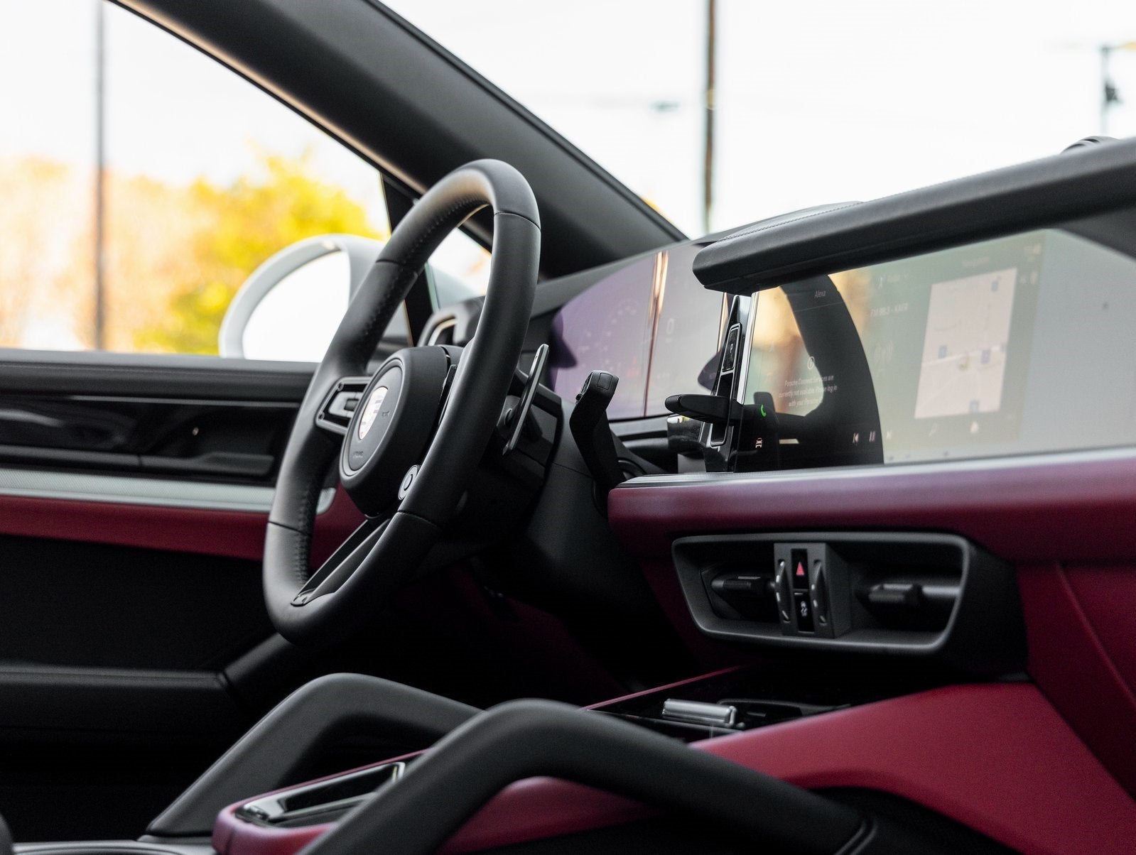 2026 Porsche Cayenne Coupe Cayenne S Coupe