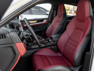 2026 Porsche Cayenne Coupe Cayenne S Coupe