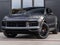 2026 Porsche Cayenne Coupe Cayenne S Coupe