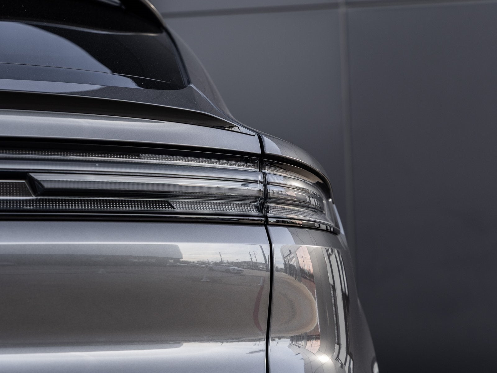 2026 Porsche Cayenne Coupe Cayenne S Coupe