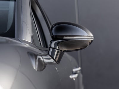 2026 Porsche Cayenne Coupe Cayenne S Coupe