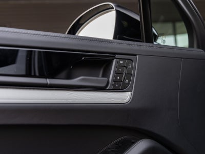 2026 Porsche Cayenne Coupe Cayenne S Coupe