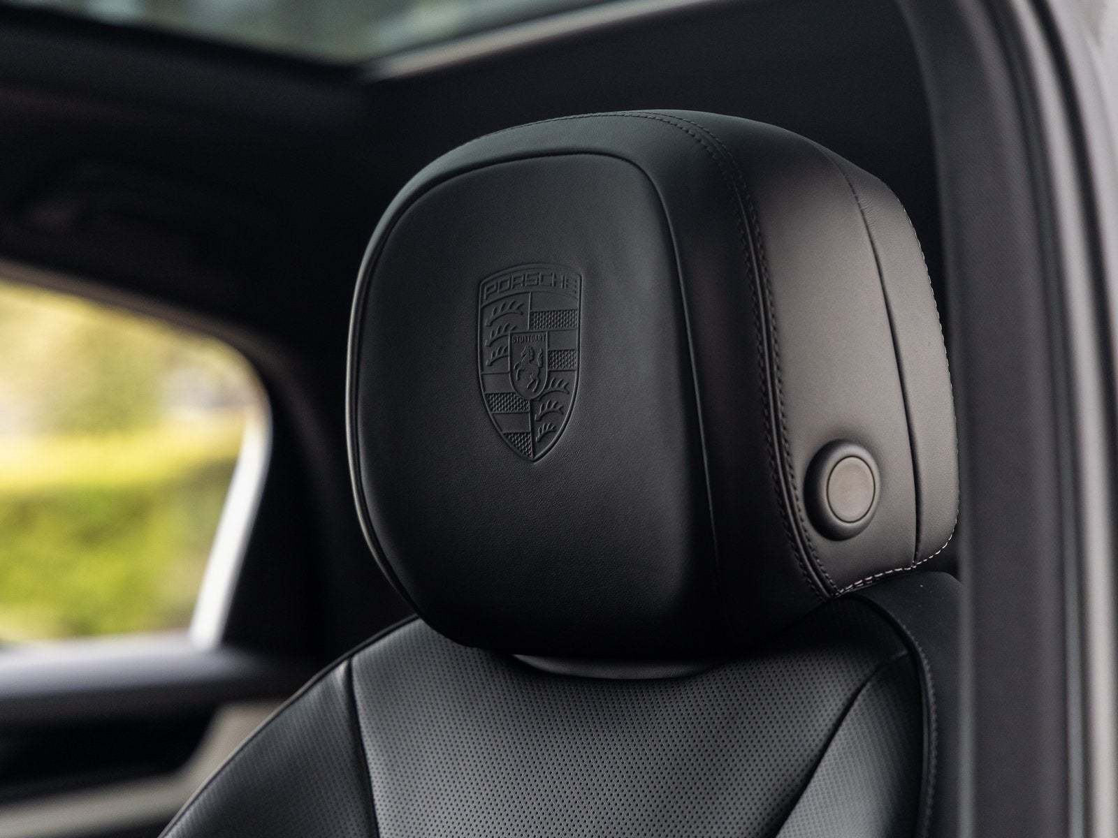 2026 Porsche Cayenne Coupe Cayenne S Coupe