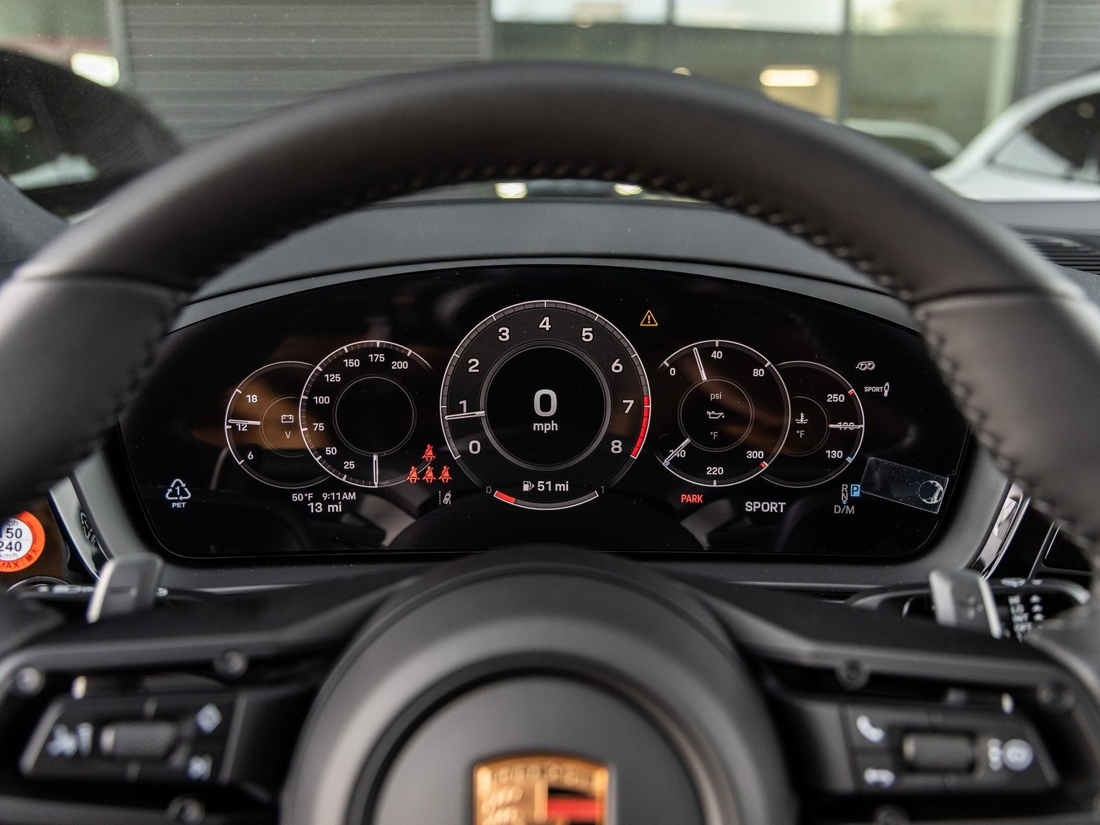 2026 Porsche Cayenne Coupe Cayenne S Coupe