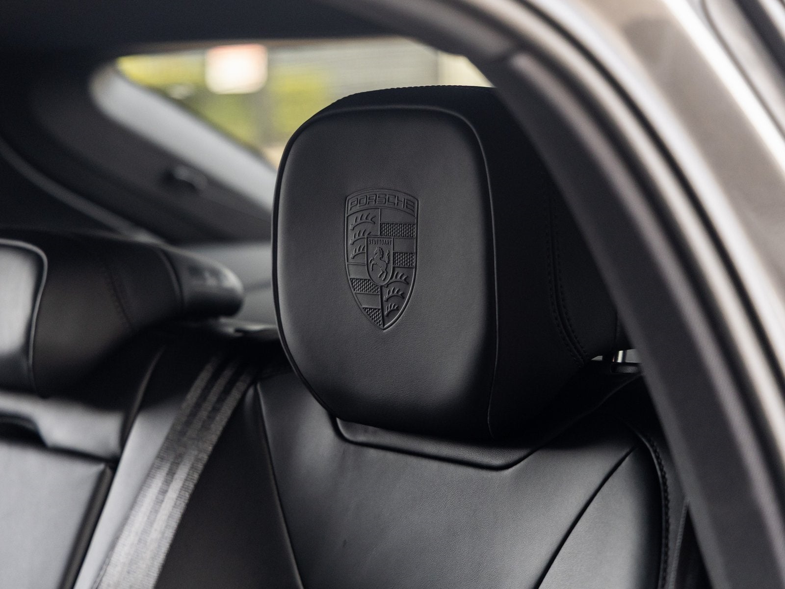 2026 Porsche Cayenne Coupe Cayenne S Coupe