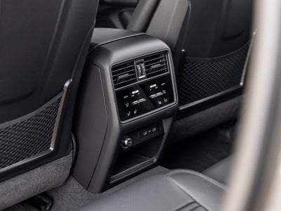 2026 Porsche Cayenne Coupe Cayenne S Coupe