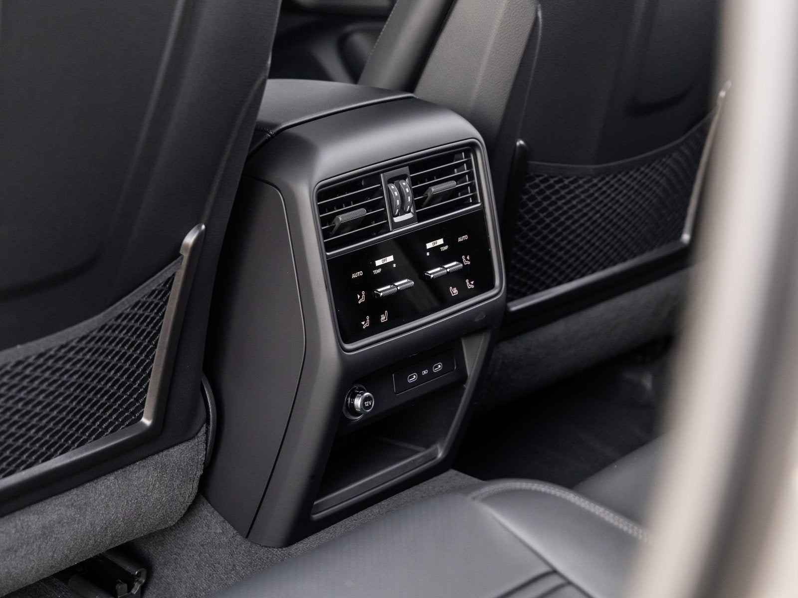 2026 Porsche Cayenne Coupe Cayenne S Coupe