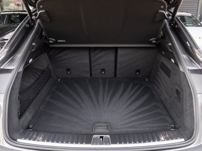 2026 Porsche Cayenne Coupe Cayenne S Coupe