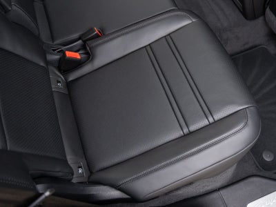 2026 Porsche Cayenne Coupe Cayenne S Coupe