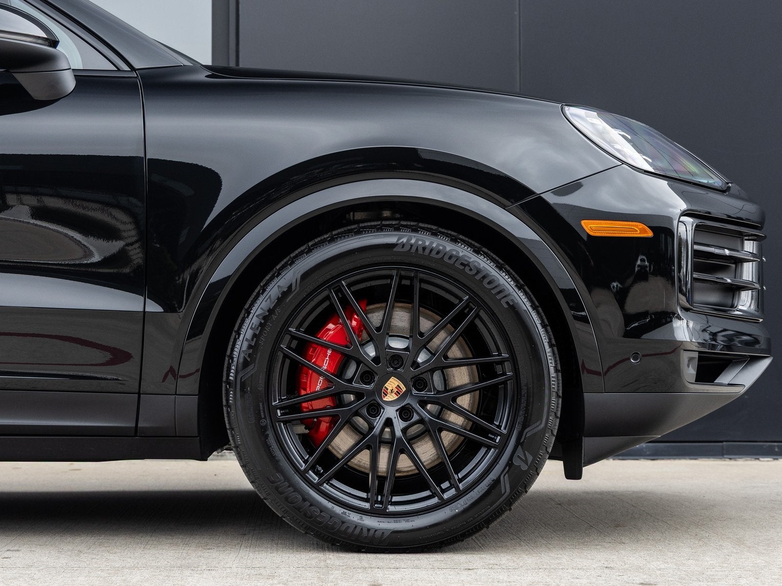 2026 Porsche Cayenne Coupe Cayenne S Coupe