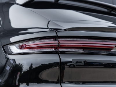 2026 Porsche Cayenne Coupe Cayenne S Coupe