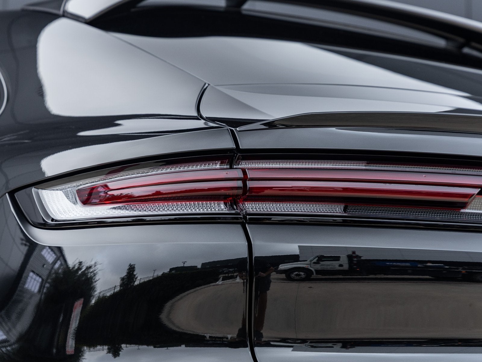 2026 Porsche Cayenne Coupe Cayenne S Coupe