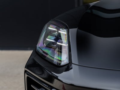 2026 Porsche Cayenne Coupe Cayenne S Coupe