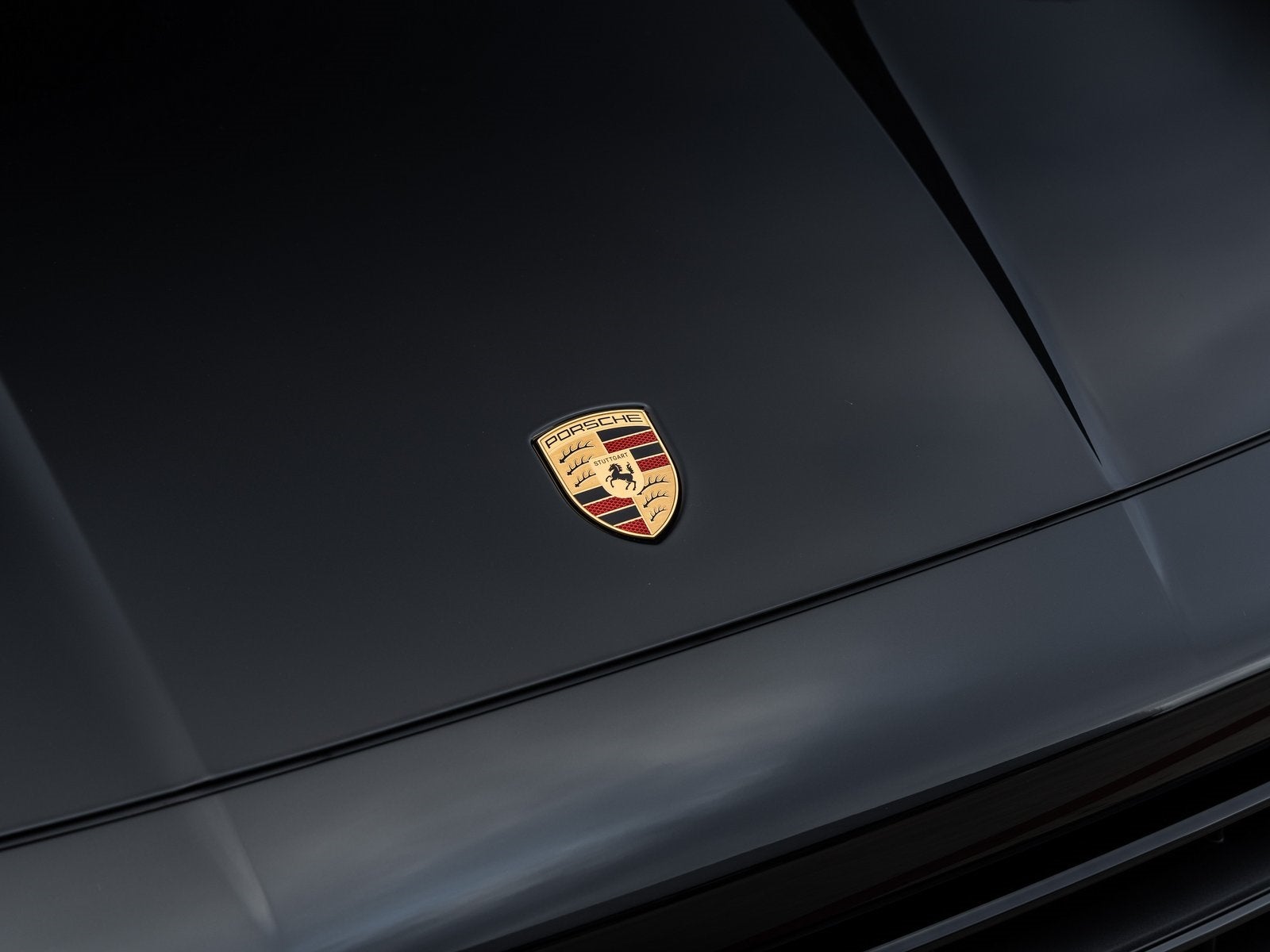 2026 Porsche Cayenne Coupe Cayenne S Coupe