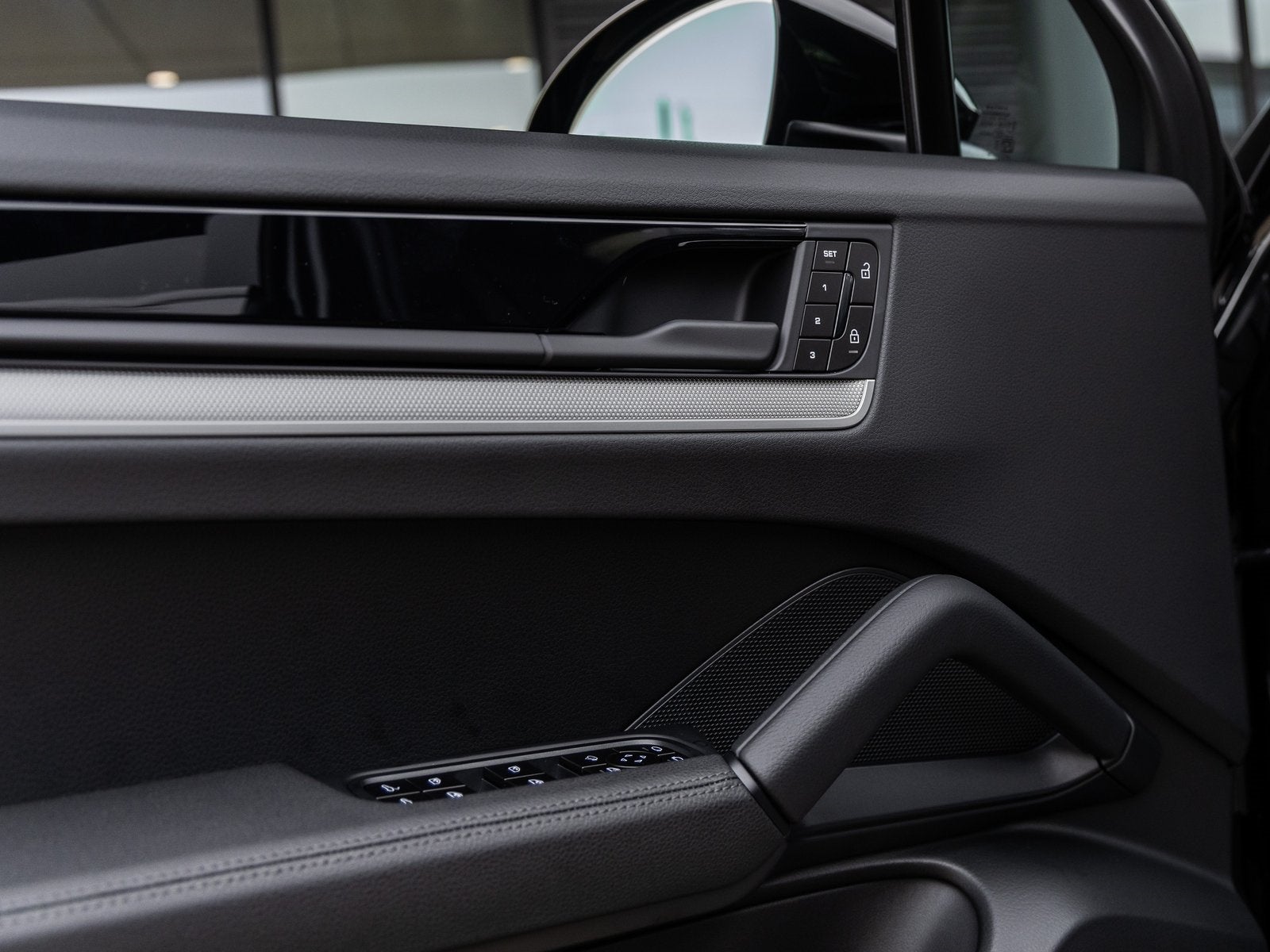 2026 Porsche Cayenne Coupe Cayenne S Coupe