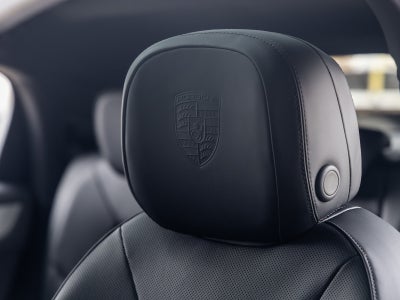 2026 Porsche Cayenne Coupe Cayenne S Coupe