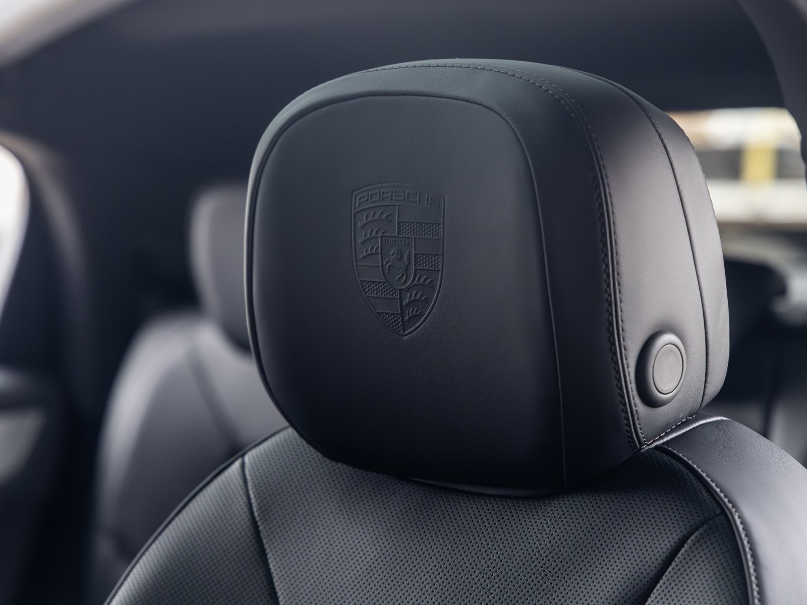 2026 Porsche Cayenne Coupe Cayenne S Coupe