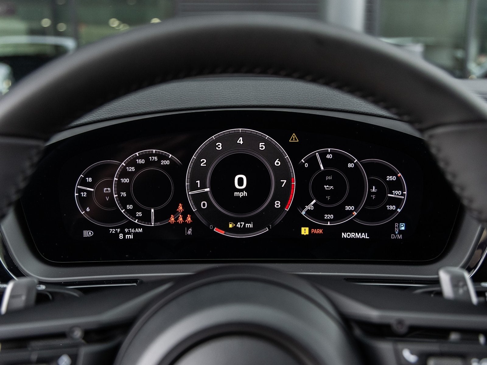 2026 Porsche Cayenne Coupe Cayenne S Coupe