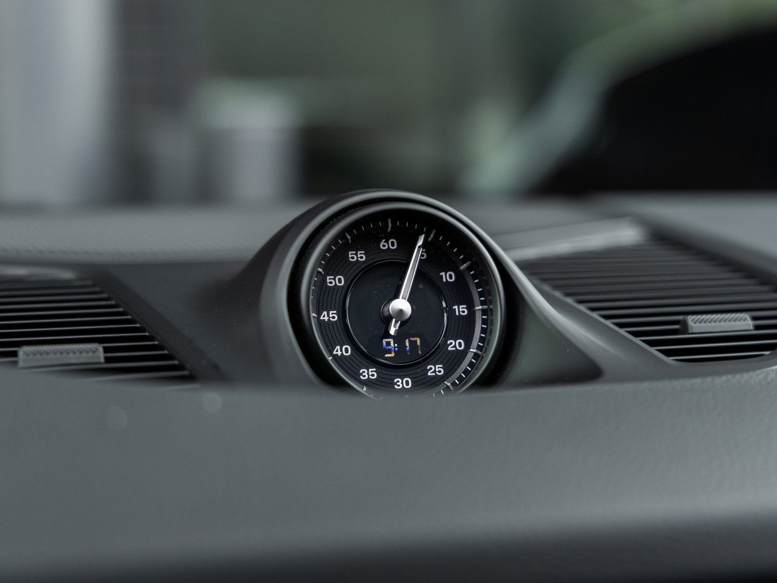 2026 Porsche Cayenne Coupe Cayenne S Coupe