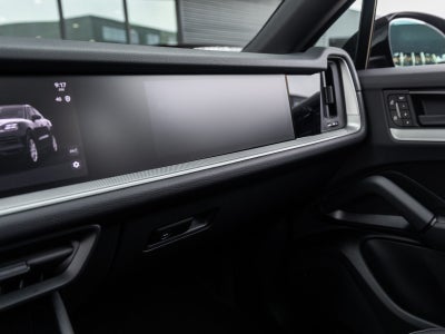 2026 Porsche Cayenne Coupe Cayenne S Coupe