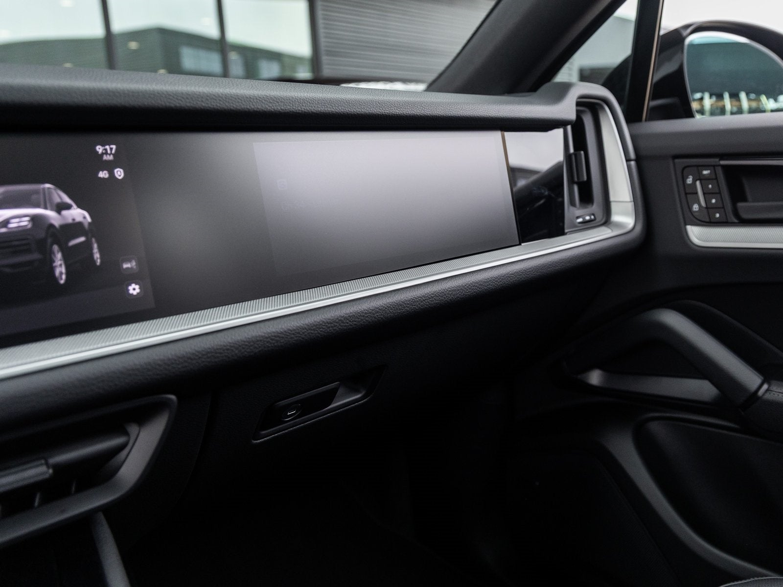 2026 Porsche Cayenne Coupe Cayenne S Coupe