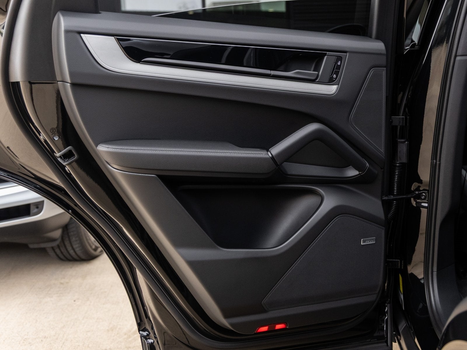 2026 Porsche Cayenne Coupe Cayenne S Coupe