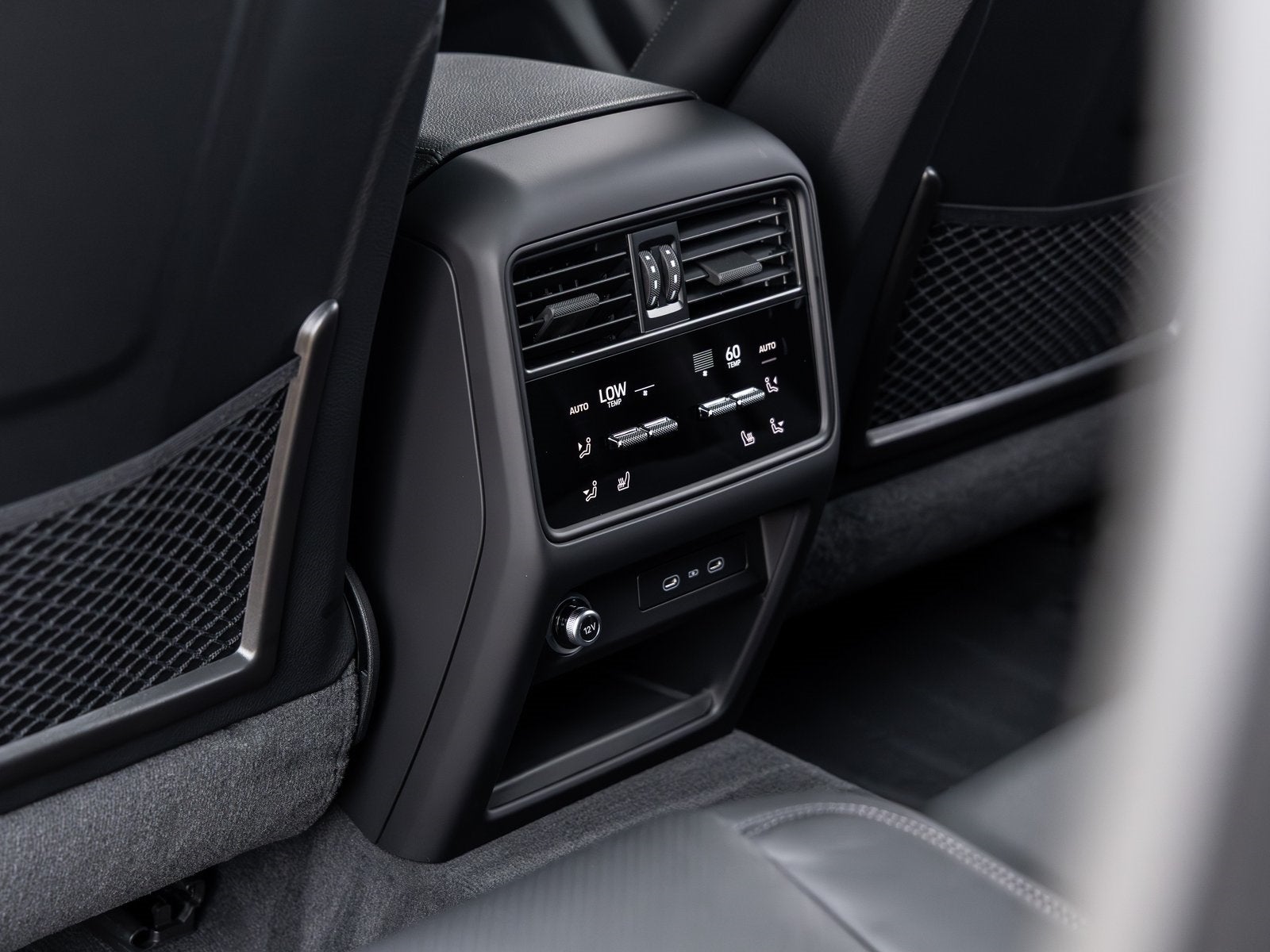 2026 Porsche Cayenne Coupe Cayenne S Coupe