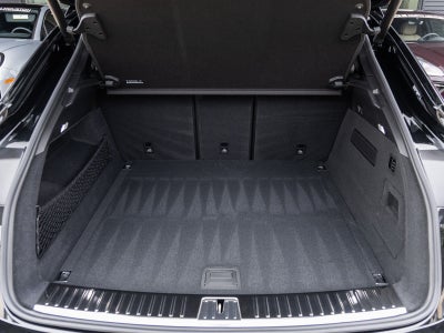 2026 Porsche Cayenne Coupe Cayenne S Coupe