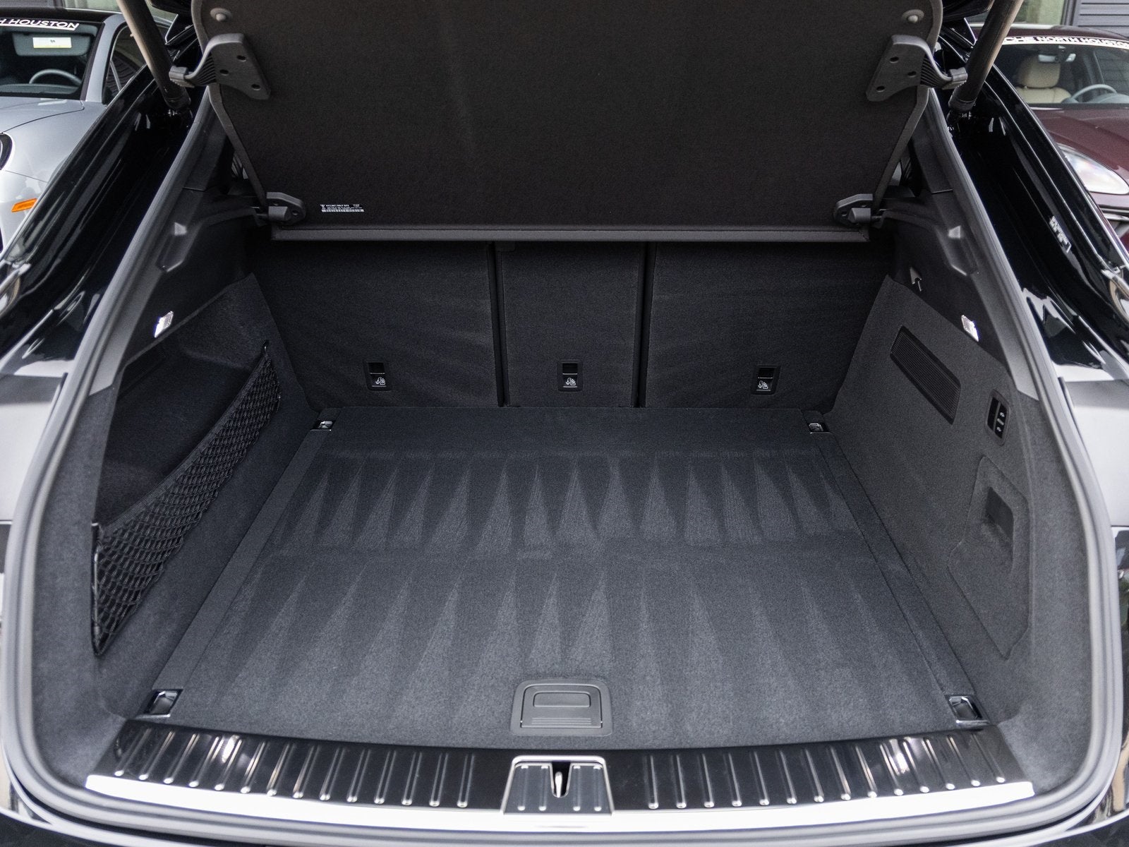 2026 Porsche Cayenne Coupe Cayenne S Coupe