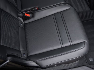 2026 Porsche Cayenne Coupe Cayenne S Coupe