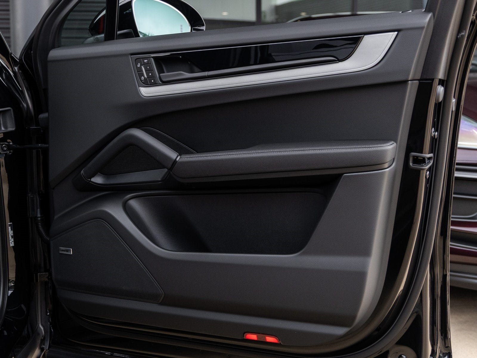 2026 Porsche Cayenne Coupe Cayenne S Coupe