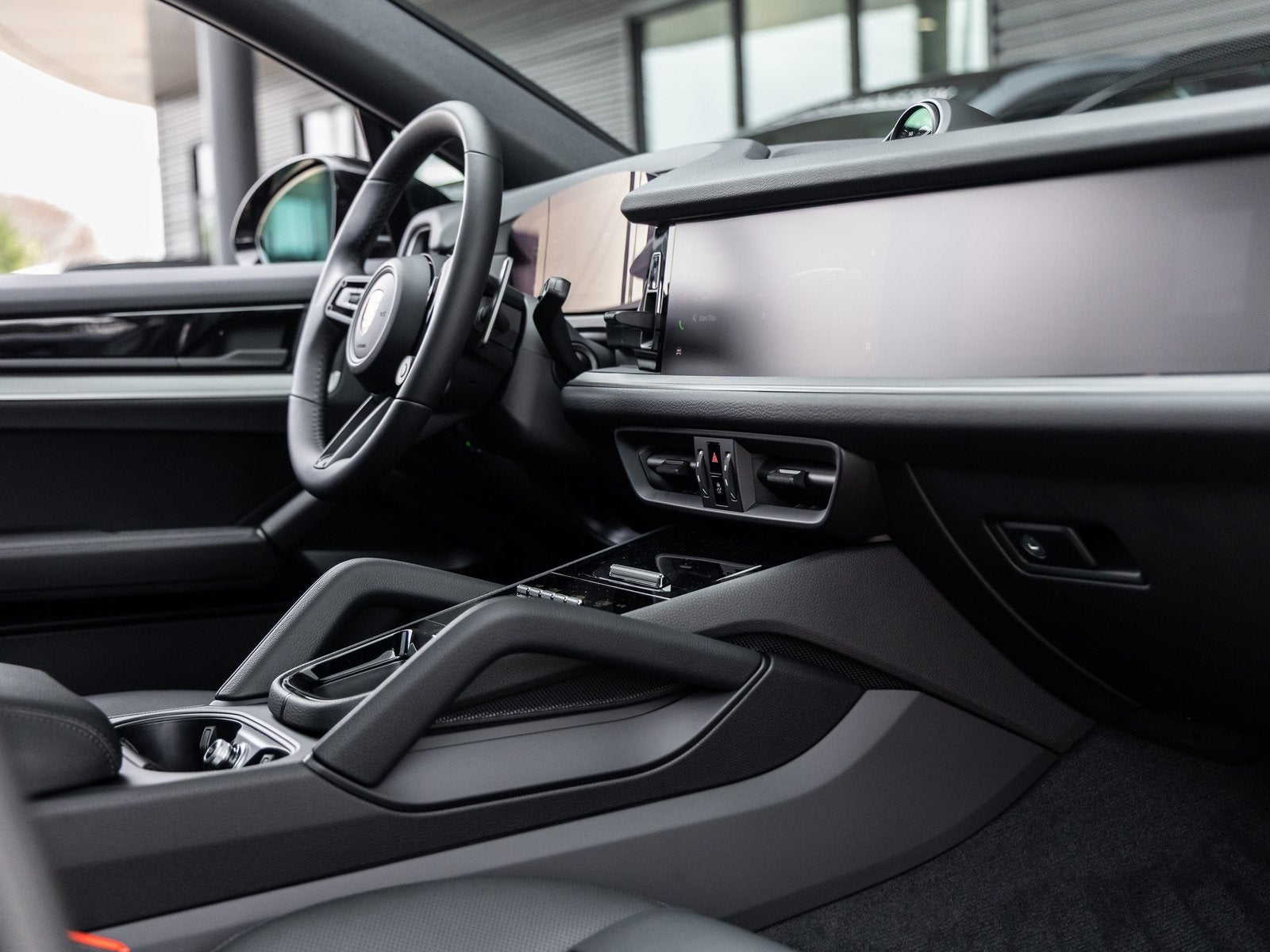 2026 Porsche Cayenne Coupe Cayenne S Coupe