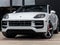 2026 Porsche Cayenne S Coupe
