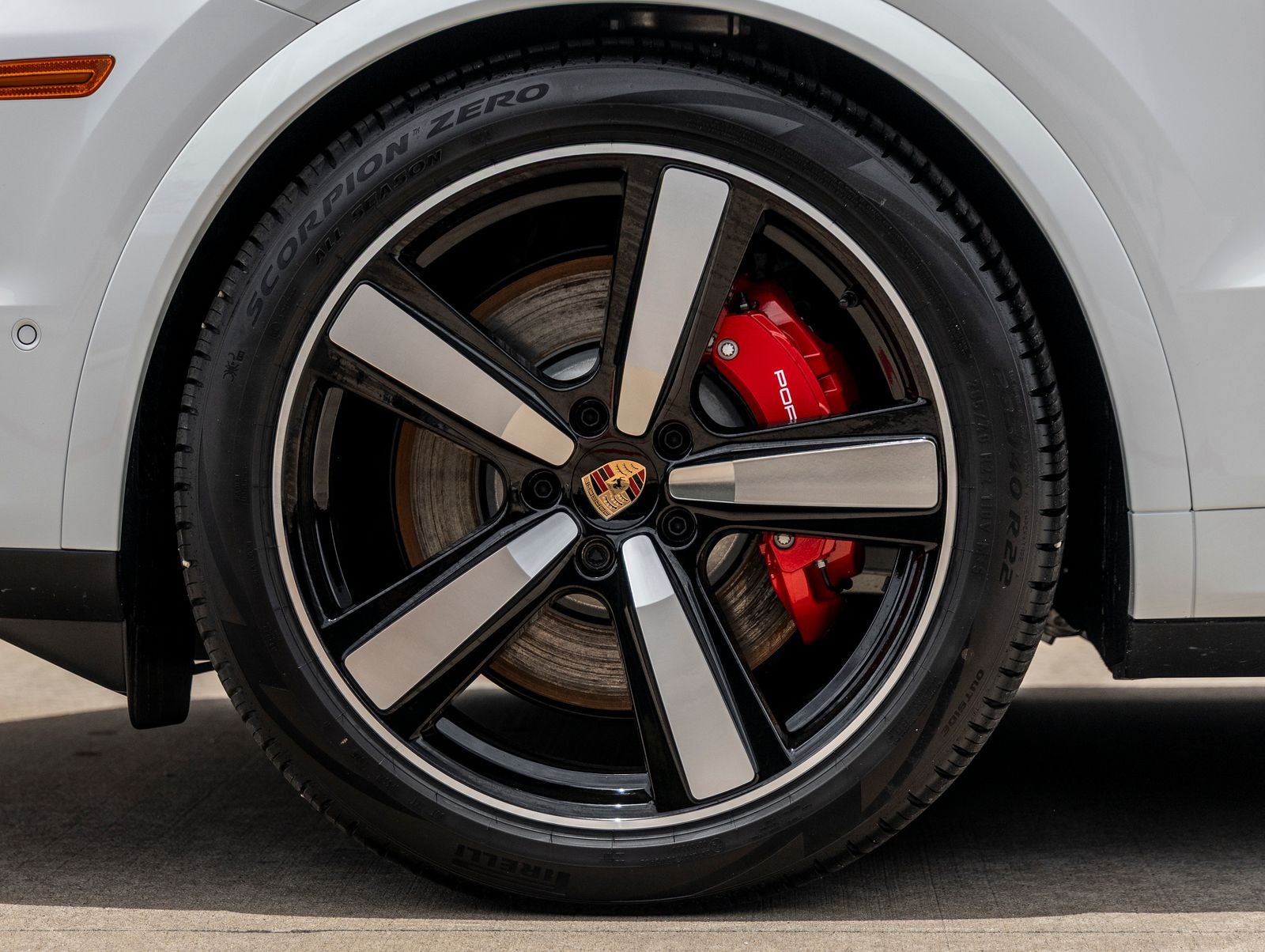 2026 Porsche Cayenne S Coupe