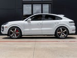 2026 Porsche Cayenne S Coupe