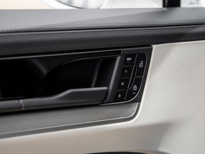2026 Porsche Cayenne S Coupe