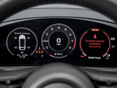 2026 Porsche Cayenne S Coupe