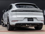 2026 Porsche Cayenne S Coupe
