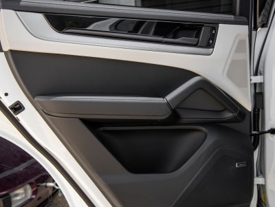2026 Porsche Cayenne S Coupe