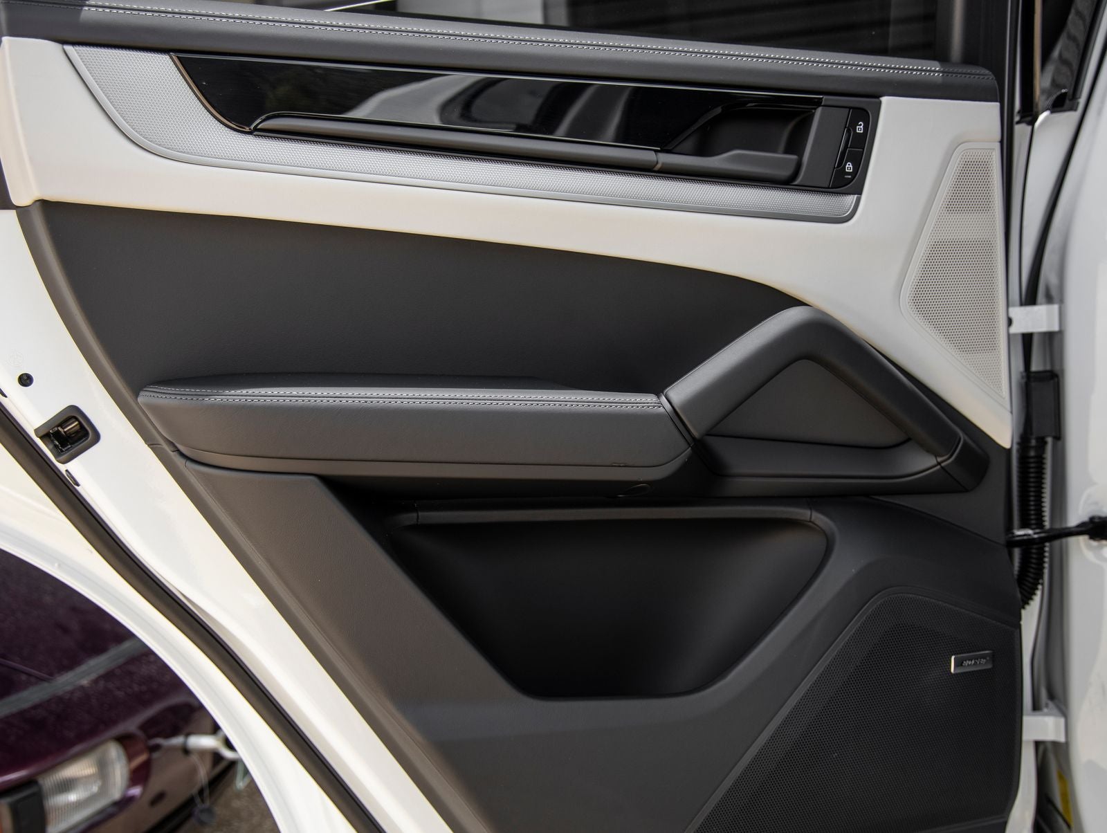 2026 Porsche Cayenne S Coupe